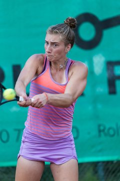 Angelina Wirges 131 - Klipper Open